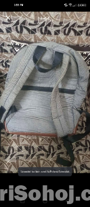 Suchi Shoili backpack